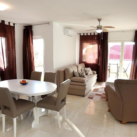 Villa Stella Трогир Экстерьер фото