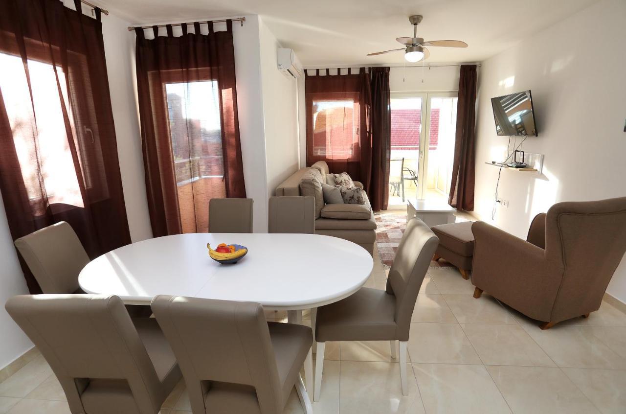 Villa Stella Трогир Экстерьер фото