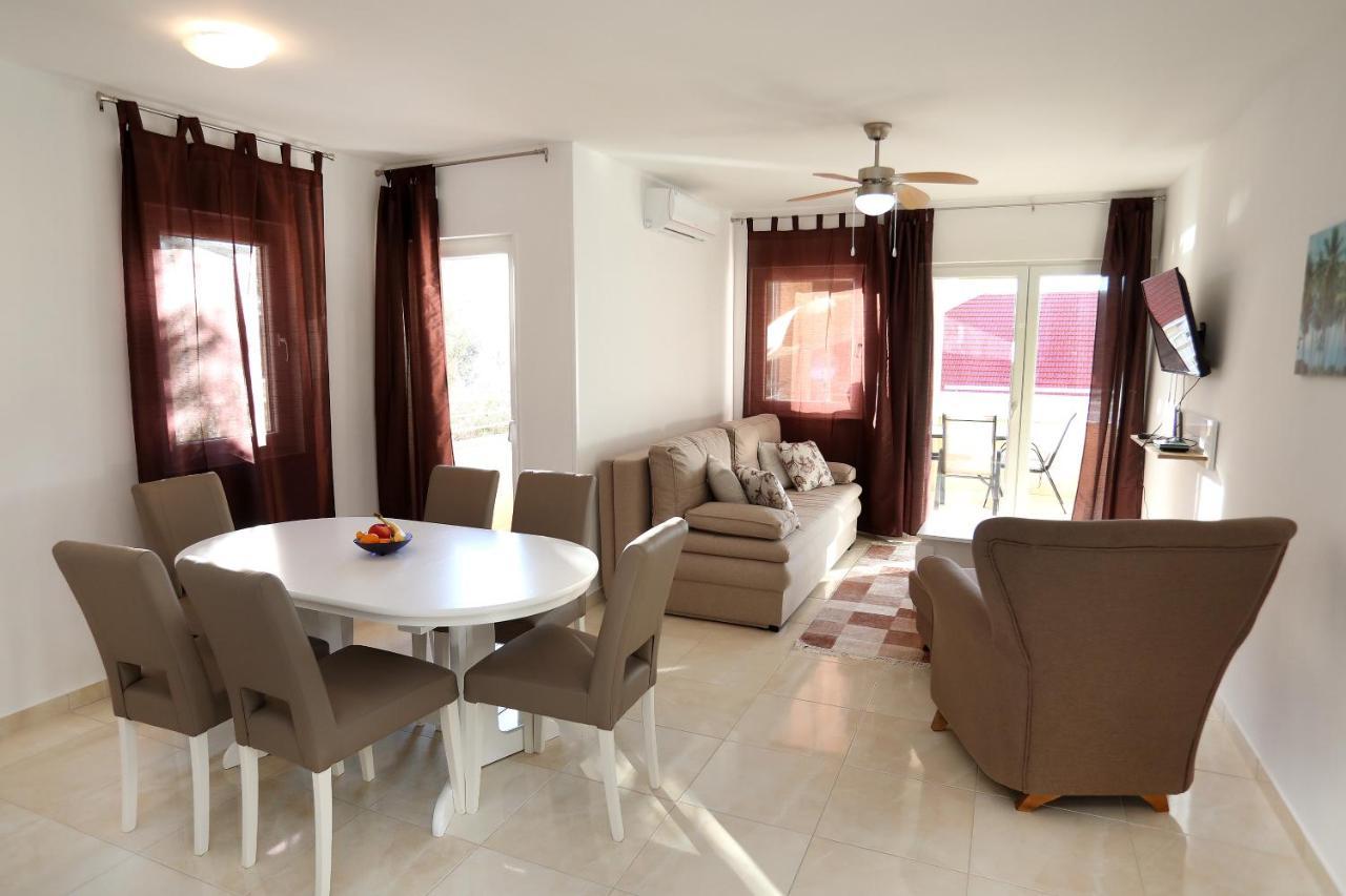 Villa Stella Трогир Экстерьер фото